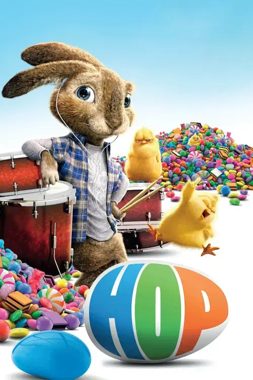 Hop