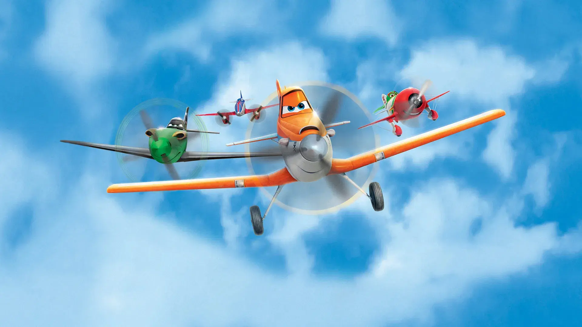 Planes