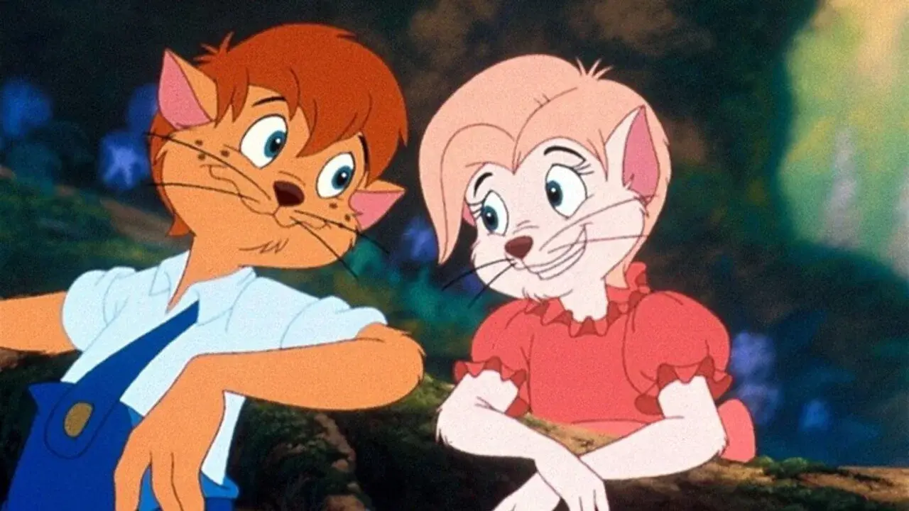 Tom Sawyer